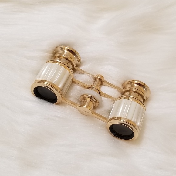 Vintage Mignon Theater Opera/ Binocular - Picture 6 of 11